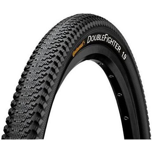  Guma Continental 26x1.90 (50-559) DOUBLE FIGHTER III, Sa žicom, SPORT Slike