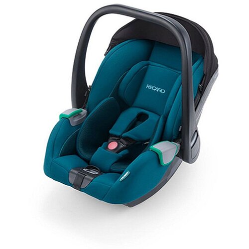 Recaro Kids autosjedalica Avan I-size (40-83cm), teal green Cijene