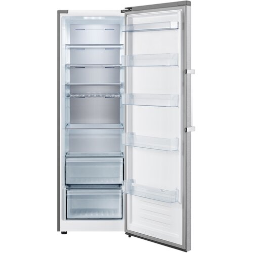 Hisense hladilnik RL481N4BIE, nerjavece jeklo 185,5 cm, 20002747 Slike