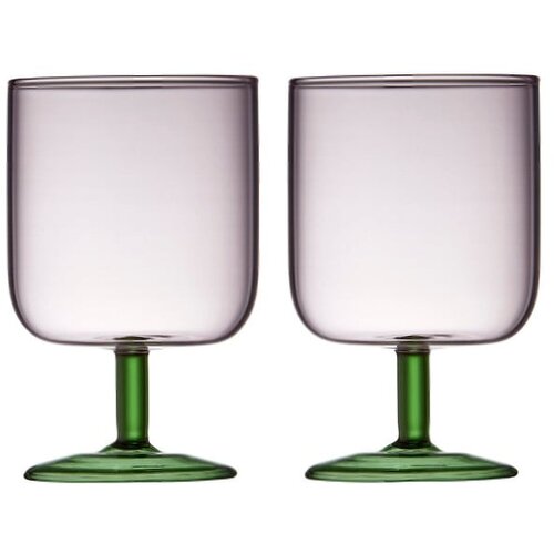 Lyngby Glas Ča&amp;scaron;e u setu 2 kom vinske 300 ml Torino &amp;ndash; Slike