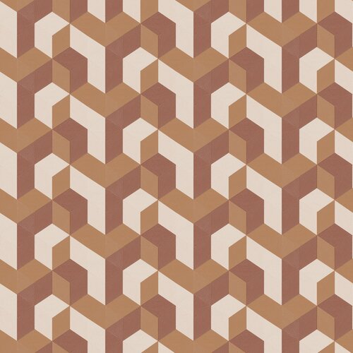 Casadeco Tapeta Perception Mecano 5 boja Cijene