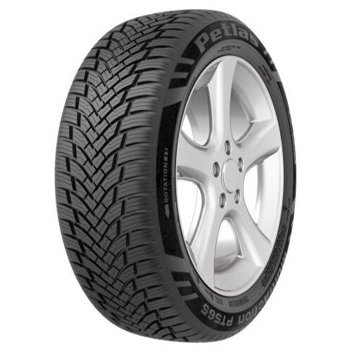 Petlas celoletna 215/45R17 91W all season PT565 xl Cene