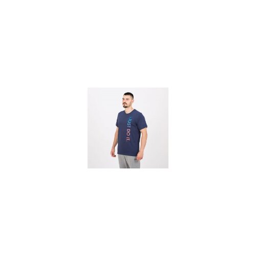 Nike mu&amp;scaron;ka majica kratak rukav M NSW TEE JDI 2 M CN8598-410 Slike