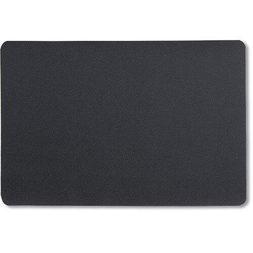 Kela PODMETAČ ZA STOL KIMARA, 45x30x0,2cm PU-KOŽA CRNA Cijene
