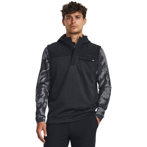 Under Armour Men's hybrid vest Storm SweaterFleece Vest Cene