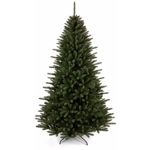 Vánoční stromeček umjetno božićno drvce kanadska tamna smreka, visine 180 cm