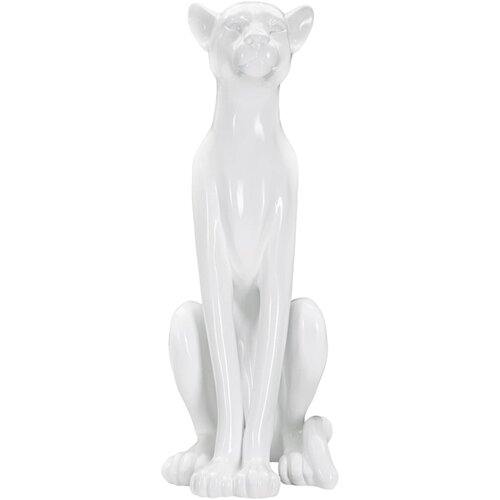 Mauro Ferretti Kipić od polyresina 74 cm Leopard – Cijene