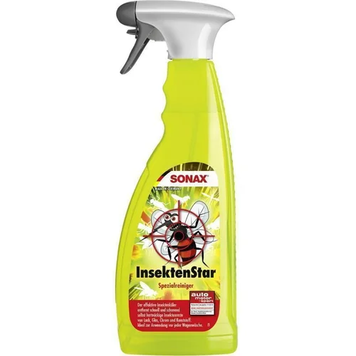 Sonax sprej za uklanjanje insekata (Sadržaj: 750 ml)