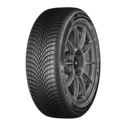  Guma DUNLOP All Season 2 185/60R14 86H XL All Season All Season 2 DUNLOP