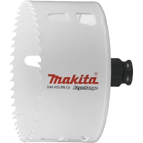 Makita krunasta testera Ezychange HSS-BIM 95mm E-03981 Slike