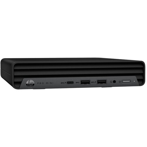 HP Računalnik DM 400G9 i5-12500T/Q670/16GB/SSD512GB/Intel 770 HDMI DP USB-C(DP, 100W)/BT/WiFi/90W-89%/Win11Pro (6B242EA) Cene