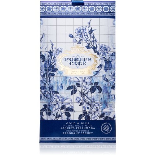 Castelbel Portus Cale Gold & Blue dišava za perilo Cene