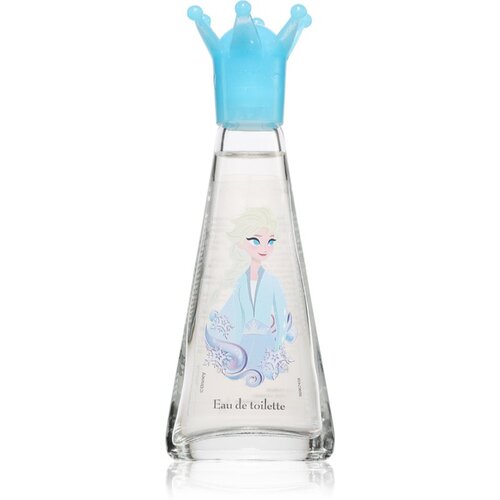 Corine De Farme Eau de Toilette toaletna voda za djecu Frozen 30 ml Cene