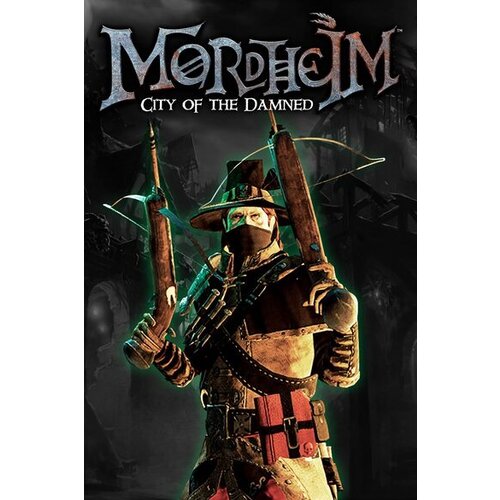 Steam Mordheim: City of the Damned - Witch Hunters (DLC) (PC) Key GLOBAL Cene