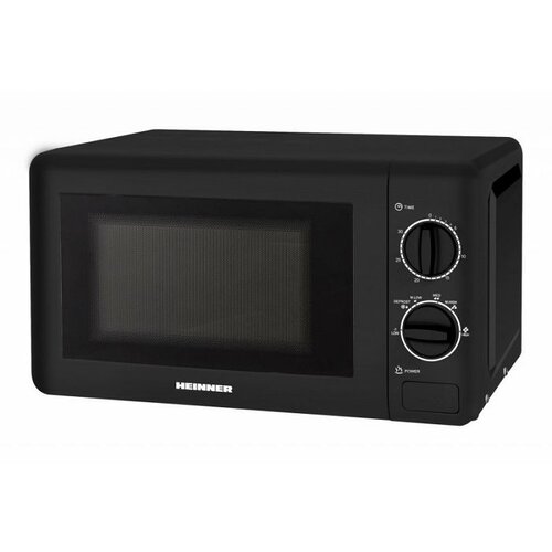 Heinner mikrovalna pećnica HMW-20BK2 crna Cene