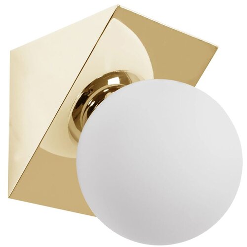 Toolight ZIDNA svjetiljka APP1226-1W Gold Cijene