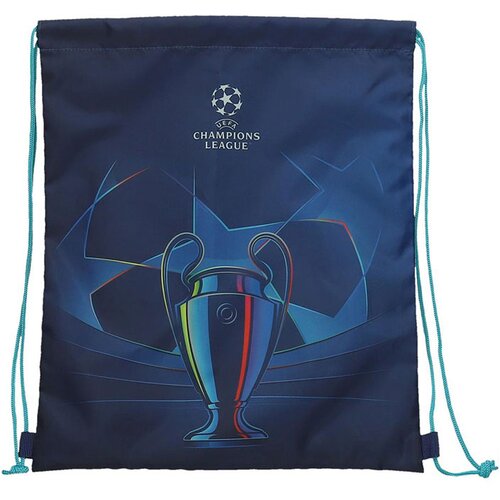  Vrečka za copate UEFA Blue Cene