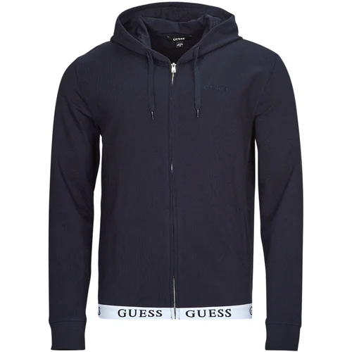 Guess ZIP HOODIE