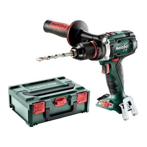 Metabo BS 18 LTX BL I Akku bu&scaron;ilica bez Cijene