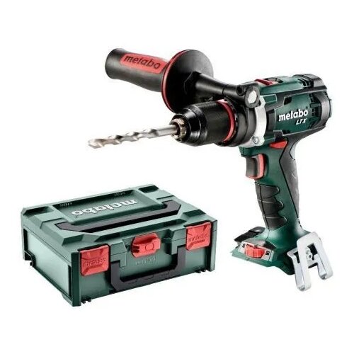 Metabo BS 18 LTX Impuls Li-Ion Akumulator 602191840 Cijene
