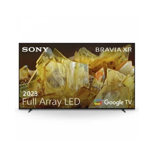 Sony SMART LED TV 98 XR98X90LAEP 3840x2160/UHD/4K/2xDVB-T/T2/C/S/S2 Cene
