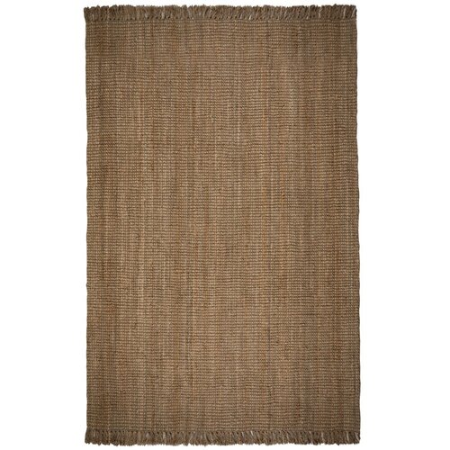 Flair Rugs Preproga iz jute v naravni barvi 240x340 cm Jute Boucle &amp;ndash; Slike