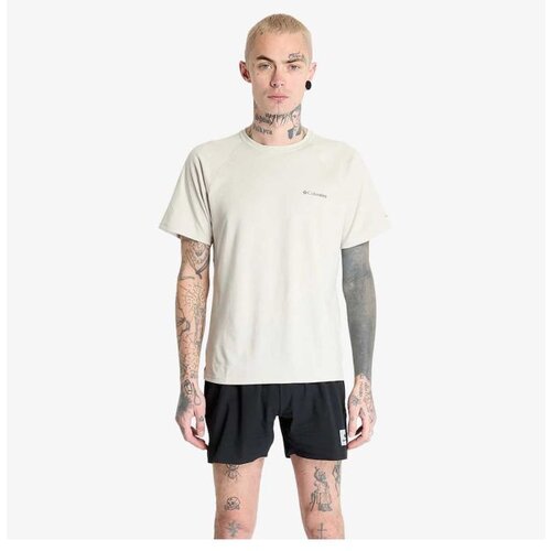 Columbia Alpine chill™ pro ss crew Cene