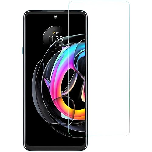 IZMAEL.eu Temperirano kaljeno steklo GOLD 9H za Motorola Moto Edge 20 Lite - Prozorna Cene
