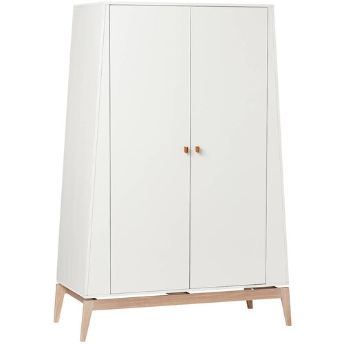 Leander® dječji ormar luna™ large white Cijene