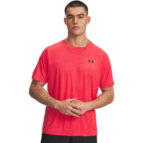 Under Armour Men's T-shirt Tech Textured SS Cene