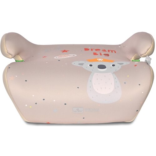 Lorelli Orion I-Size Auto sedište, Beige koala, 125-150 cm Cene