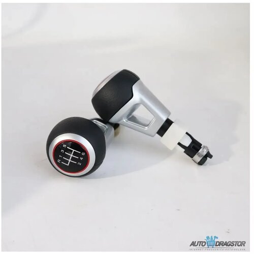 888 Car Accessories audi ručica menjača sa 6 brzina YCGK181-6 Slike