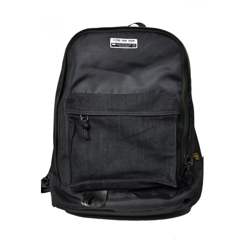 G-star Backpack type two backpck black