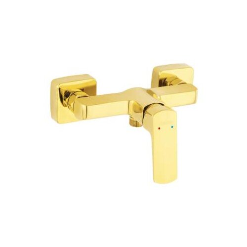 Ferro VITO VERDELINE TU&amp;Aring; BATERIJA BEZ IZLJEVA GOLD BVI7VLG Slike