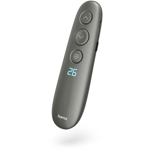 Prezenter HAMA &amp;ldquo;Spot pointer&amp;rdquo; digitalni laserski Slike