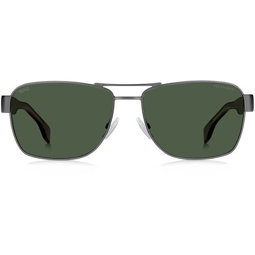 Hugo_Boss Muške Sunčane naočale BOSS 1441/S-Tortoise Cene