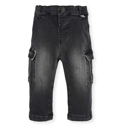 BEBA KIDS Teksas pantalone za decake neboj&amp;Scaron;a Slike