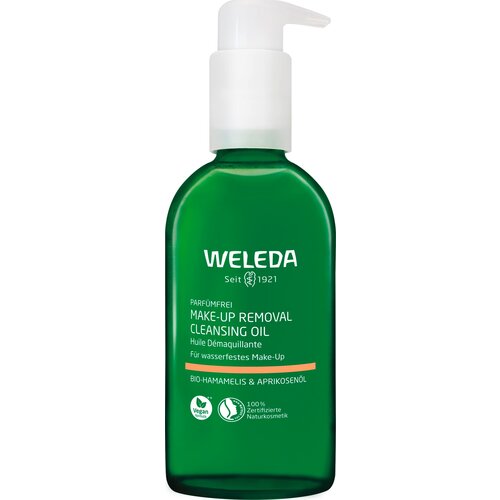  Make-up Removal Cleansing Oil - 150 ml Cene