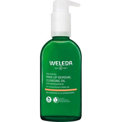  Make-up Removal Cleansing Oil - 150 ml Slike