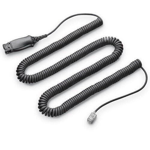 Poly Elektronski adapter za slu&scaron;alke APV-63 - HP, (5000540023) Cene