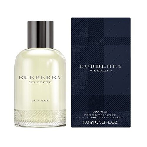 Burberry weekend For Men toaletna voda 100 ml za muškarce Cijene