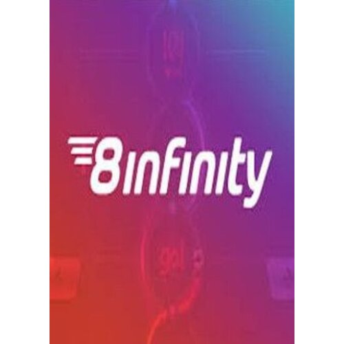  8infinity Steam Key GLOBAL Cene