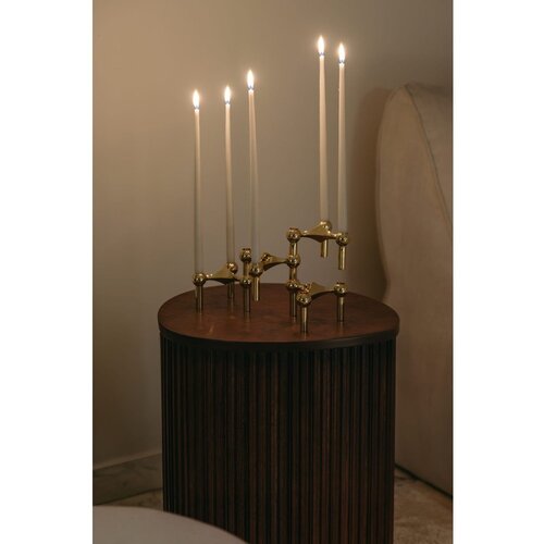 STOFF Nagel Sveče v kompletu 6 ks čas gorenja 4 h Nagel &amp;ndash; Slike