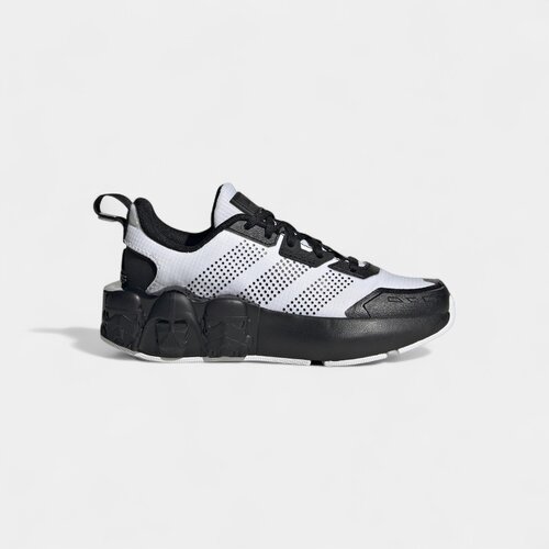 Adidas Nizke superge Runner Star Wars Core Black Cloud White (GS) Bela Cene