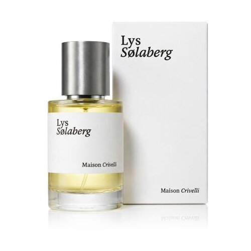 Maison Crivelli Lys S&oslash;laberg 30 ml parfemska voda unisex Cijene