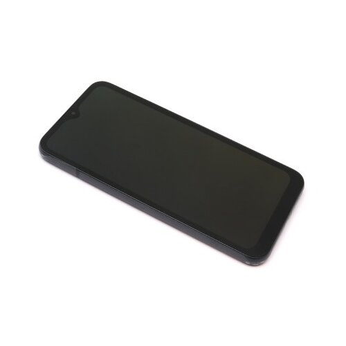  lcd za samsung a346b galaxy a34 4g/5g+ frame + touchscreen black oled ( LCD9119 ) Slike