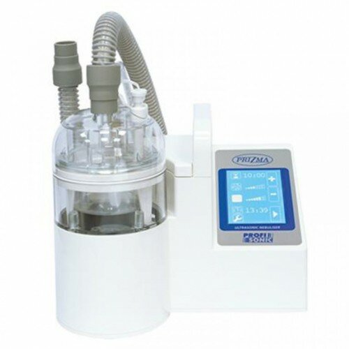 Prizma profesionalni ultrazvučni inhalator profi sonic h Cene