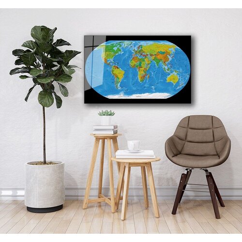 Wallity Slika 221JRS1139, 70x110 cm Cene