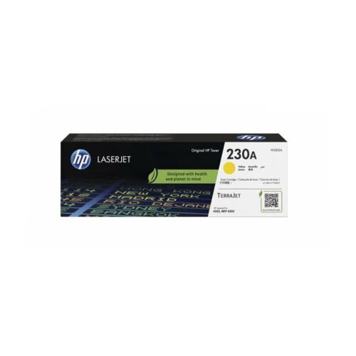 HP sup ton W2302A Slike