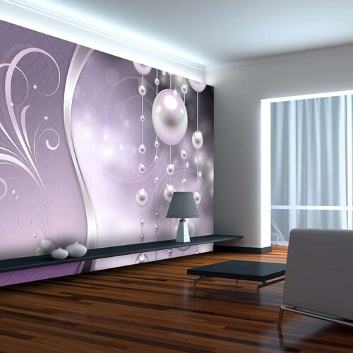 Samoljepljiva foto tapeta - Pearl&amp;#039;s dream... 196x140 Slike